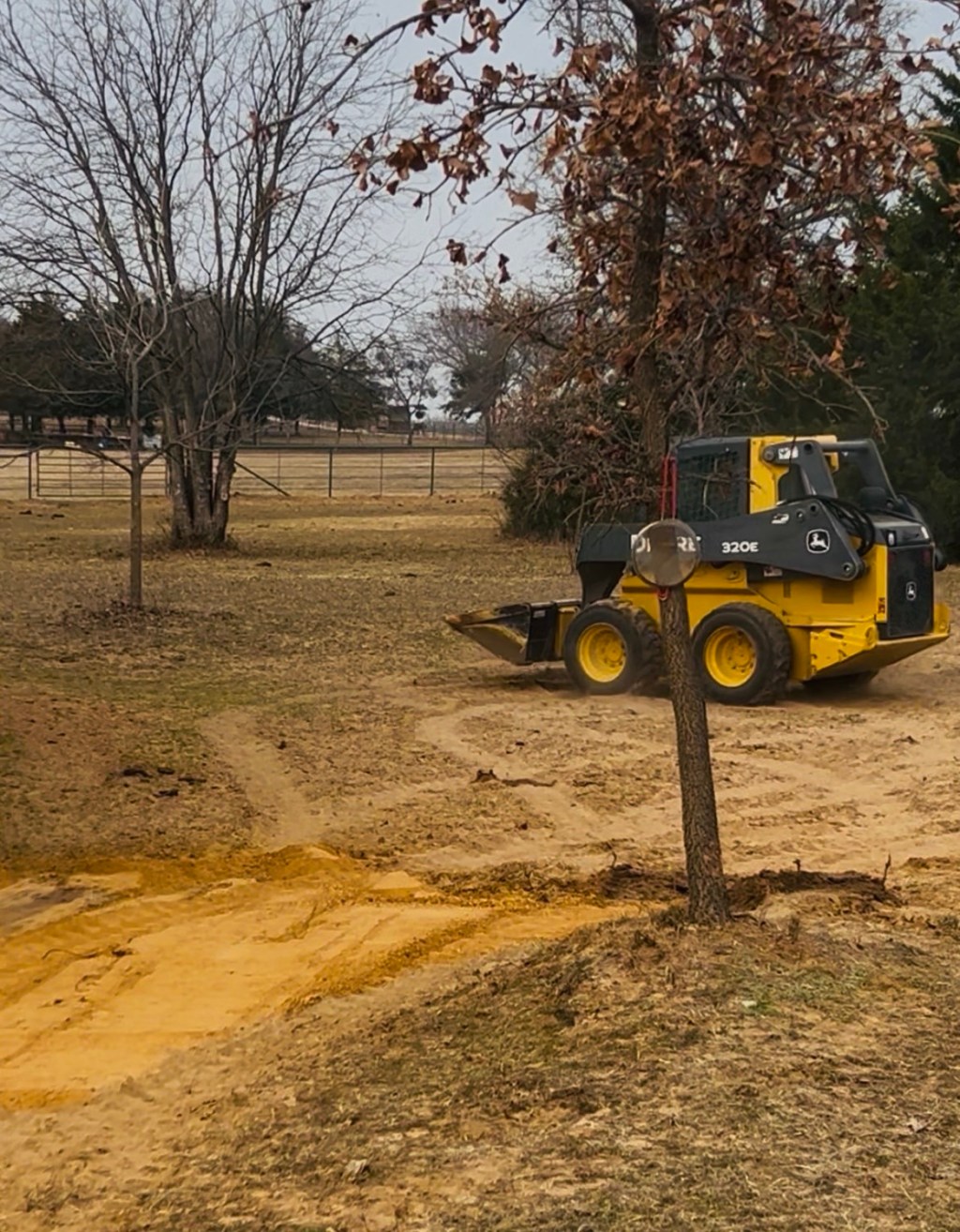 Winter Storm February 2026&nbsp;Prep