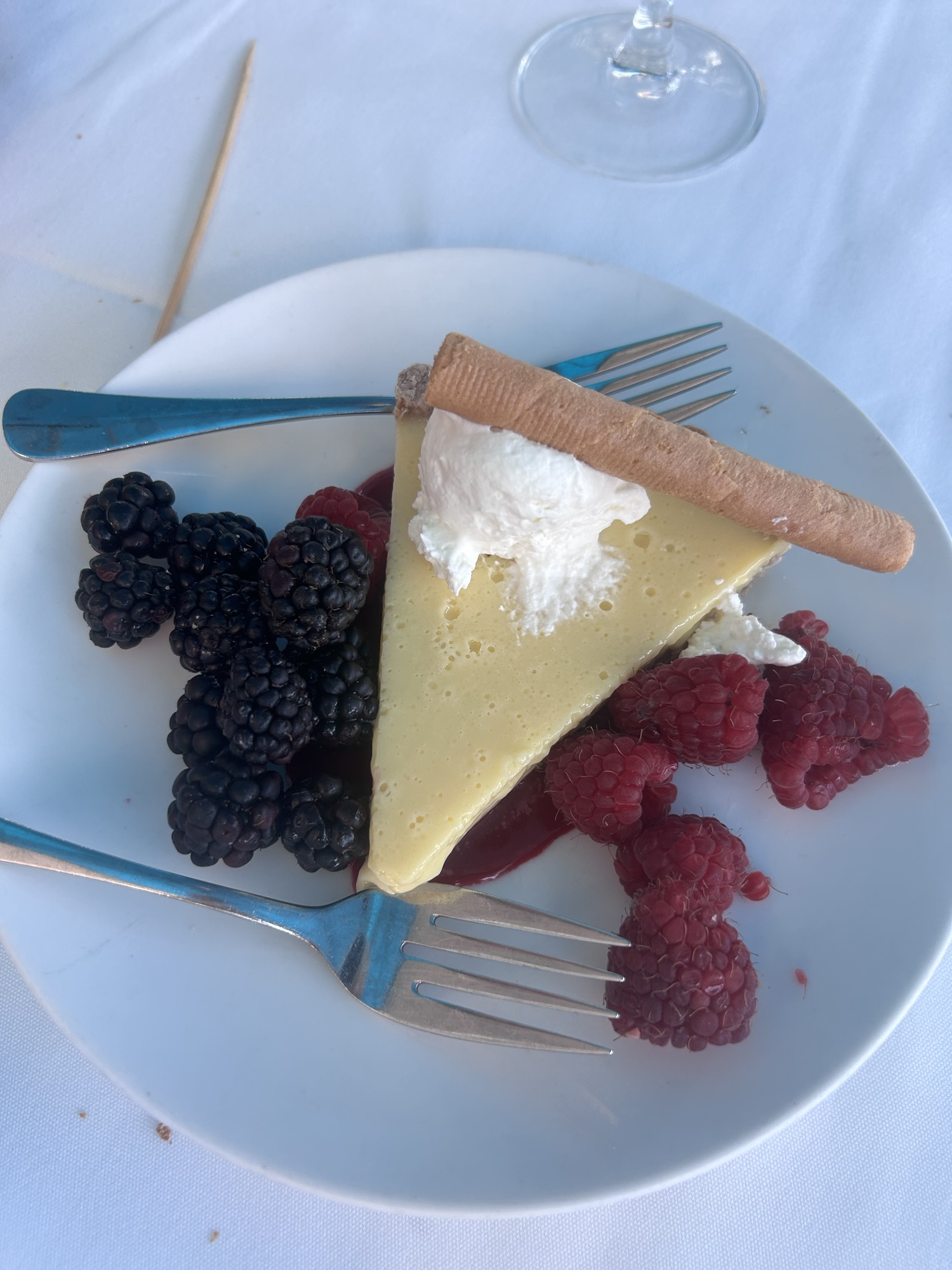 best key lime pie ever